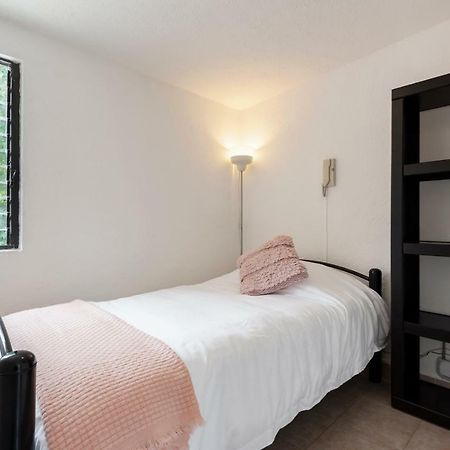 Cuarto Privado Las Lomas 멕시코 시 외부 사진