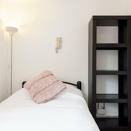 Cuarto Privado Las Lomas 멕시코 시 외부 사진
