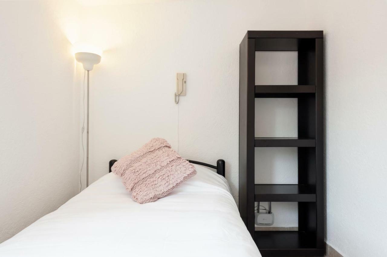 Cuarto Privado Las Lomas 멕시코 시 외부 사진