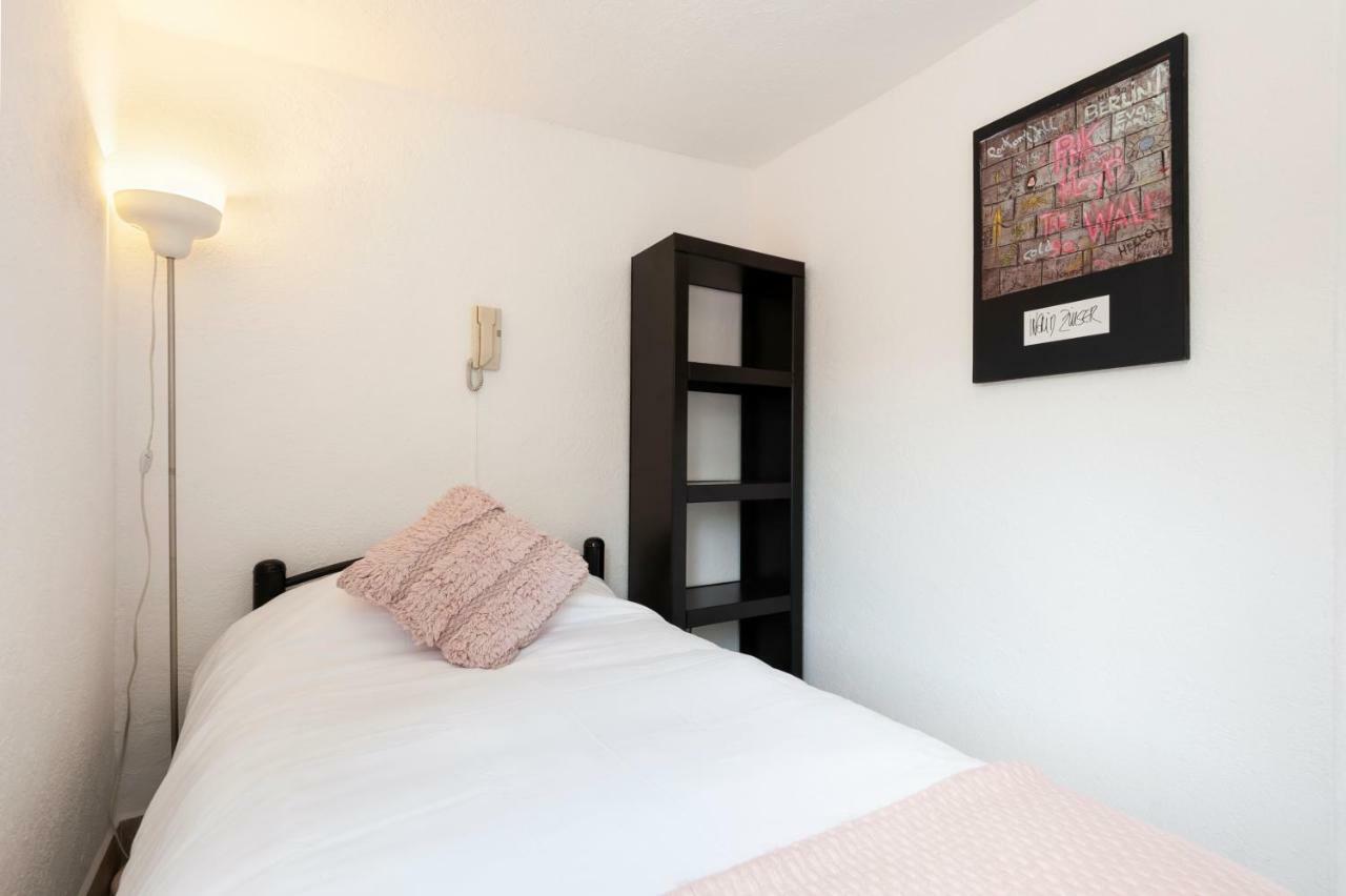 Cuarto Privado Las Lomas 멕시코 시 외부 사진