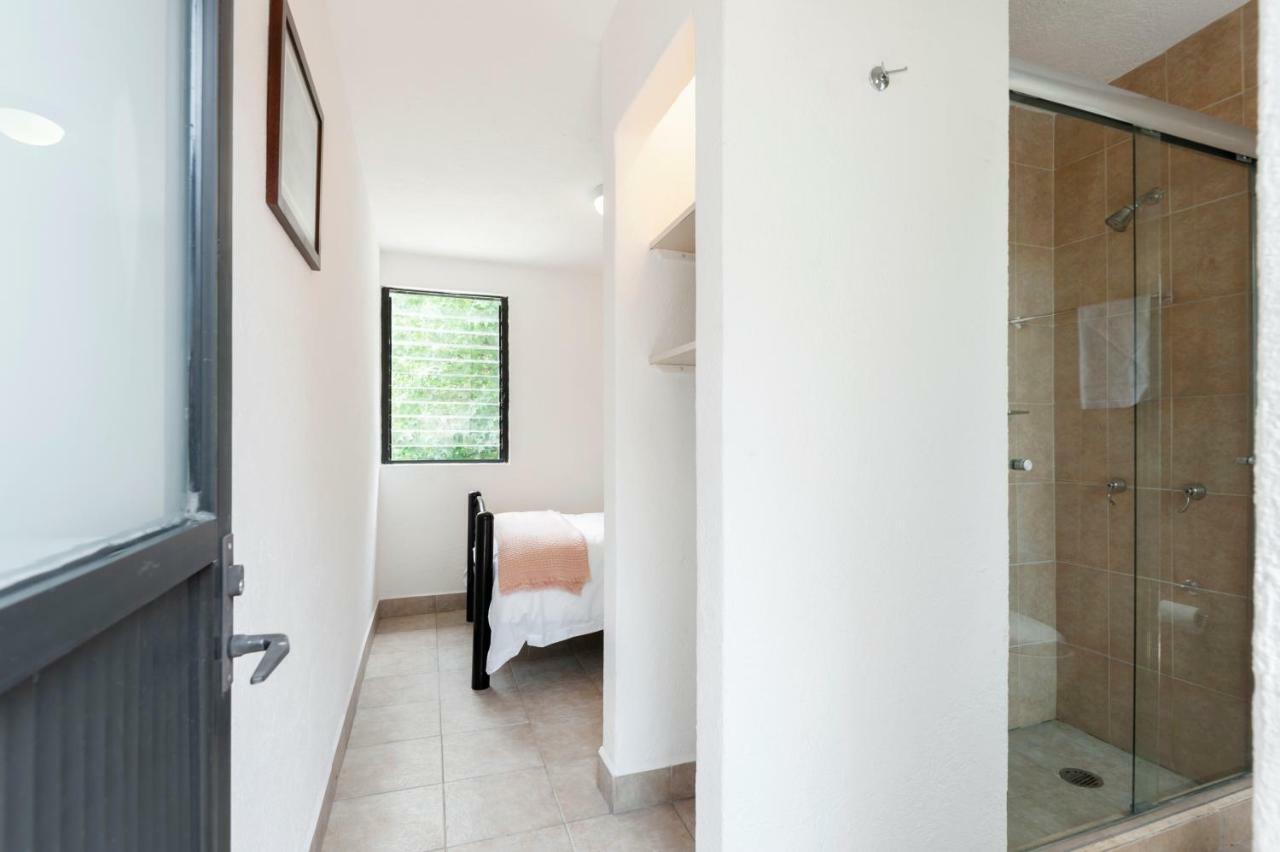 Cuarto Privado Las Lomas 멕시코 시 외부 사진